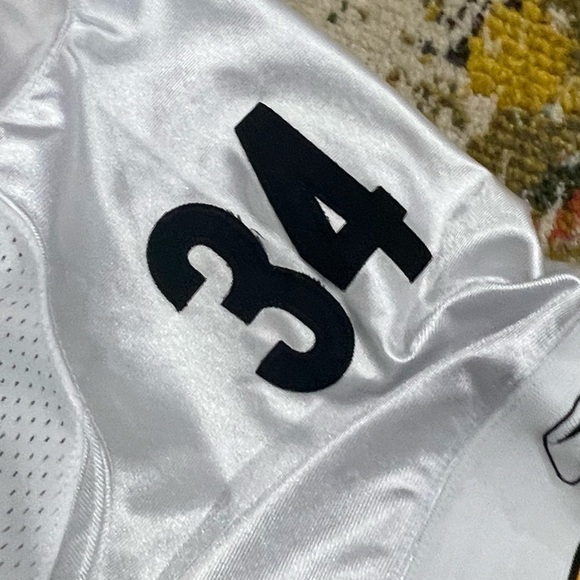 Rashard Mendenhall Pittsburgh Steelers NFL Football Stitched Jersey - Picture 8 of 10